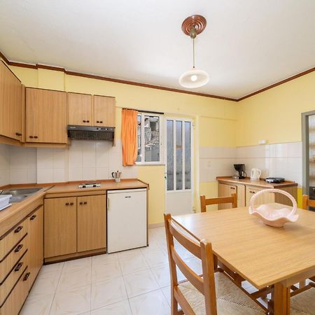 Remezzo Apartments 사미 외부 사진