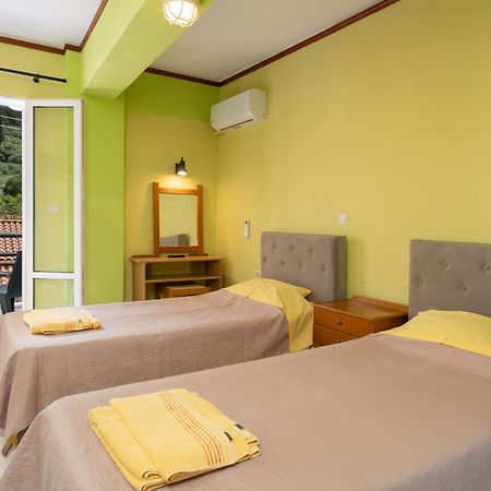 Remezzo Apartments 사미 외부 사진
