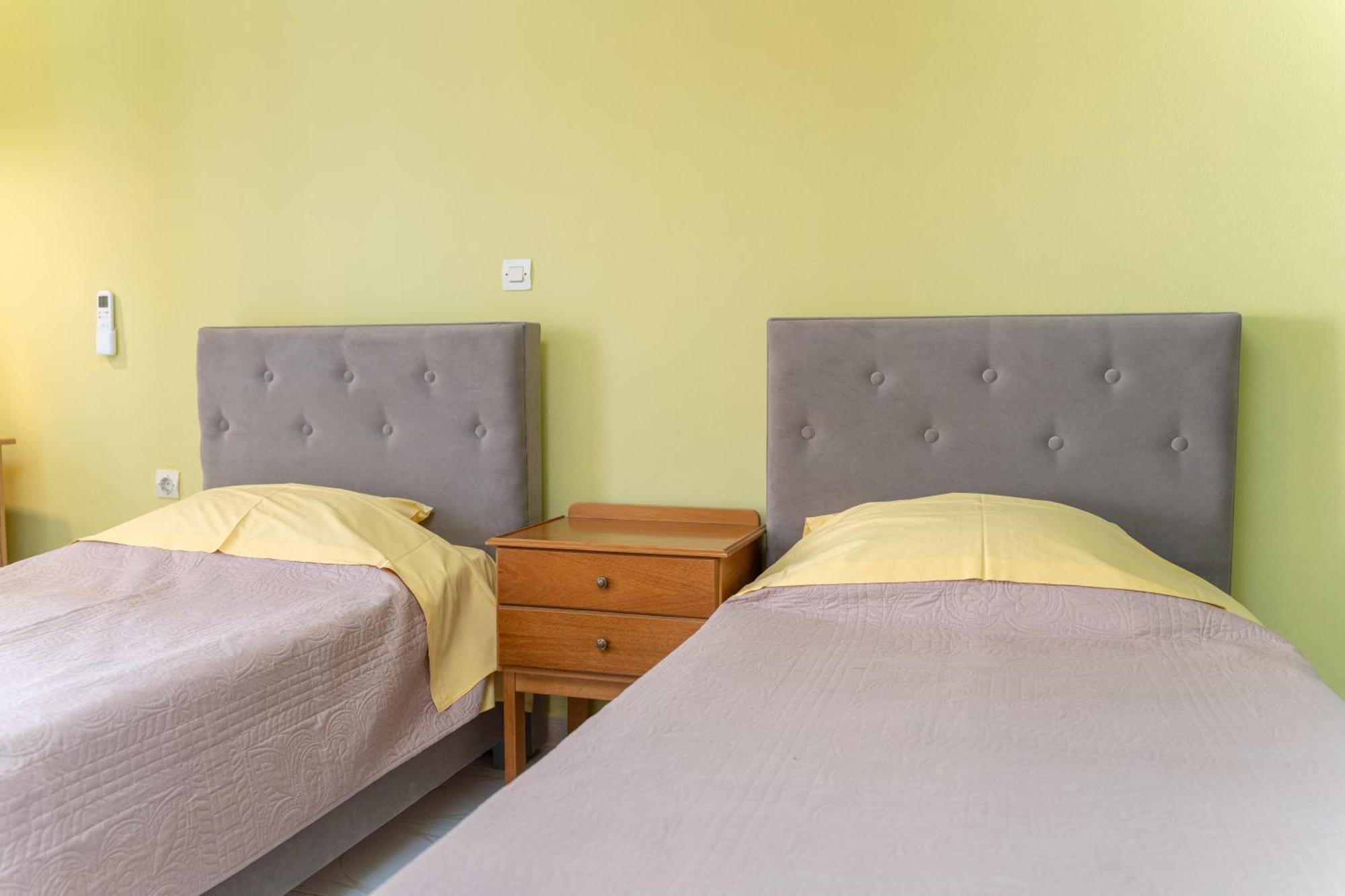 Remezzo Apartments 사미 외부 사진