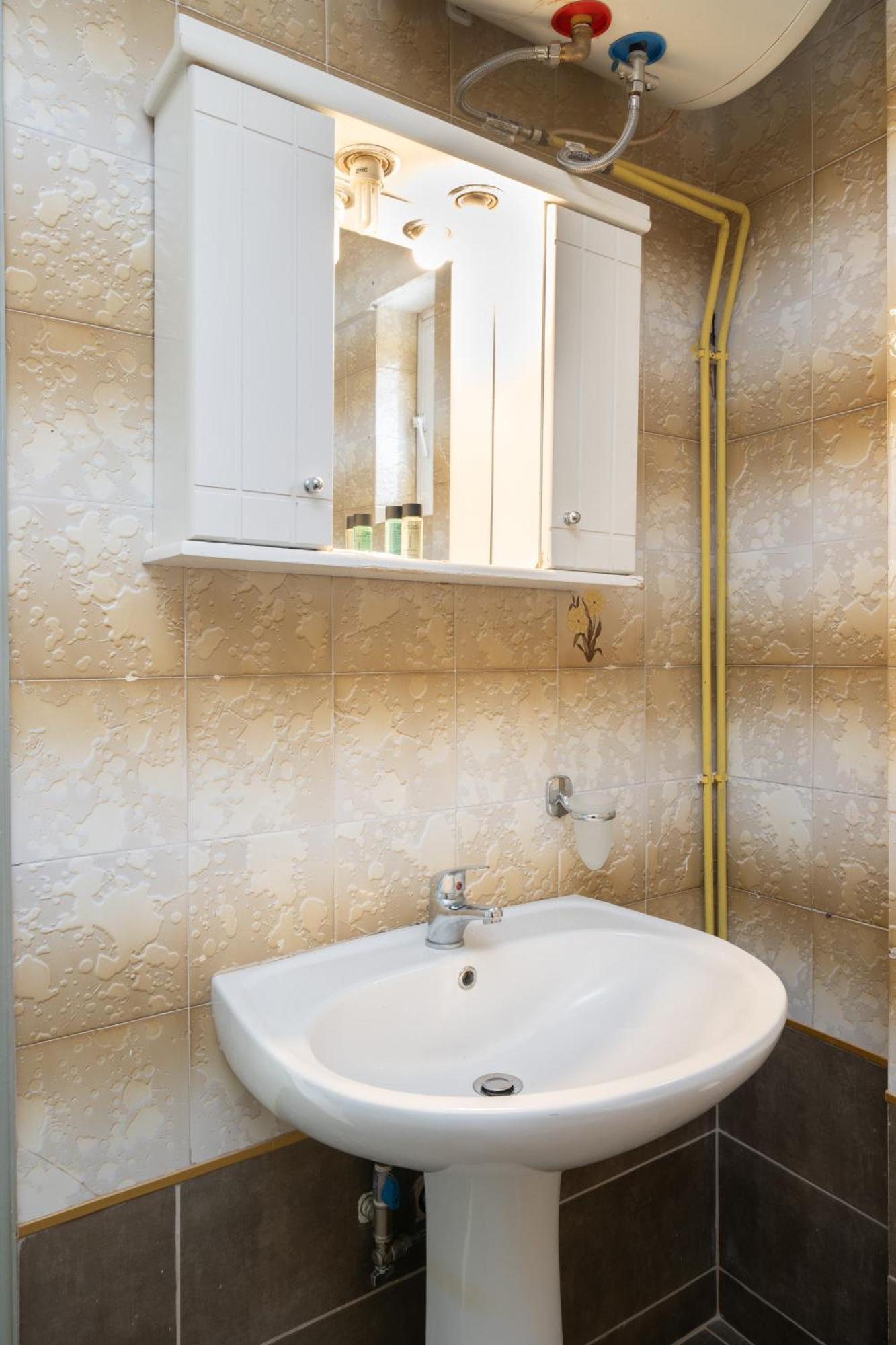Remezzo Apartments 사미 외부 사진
