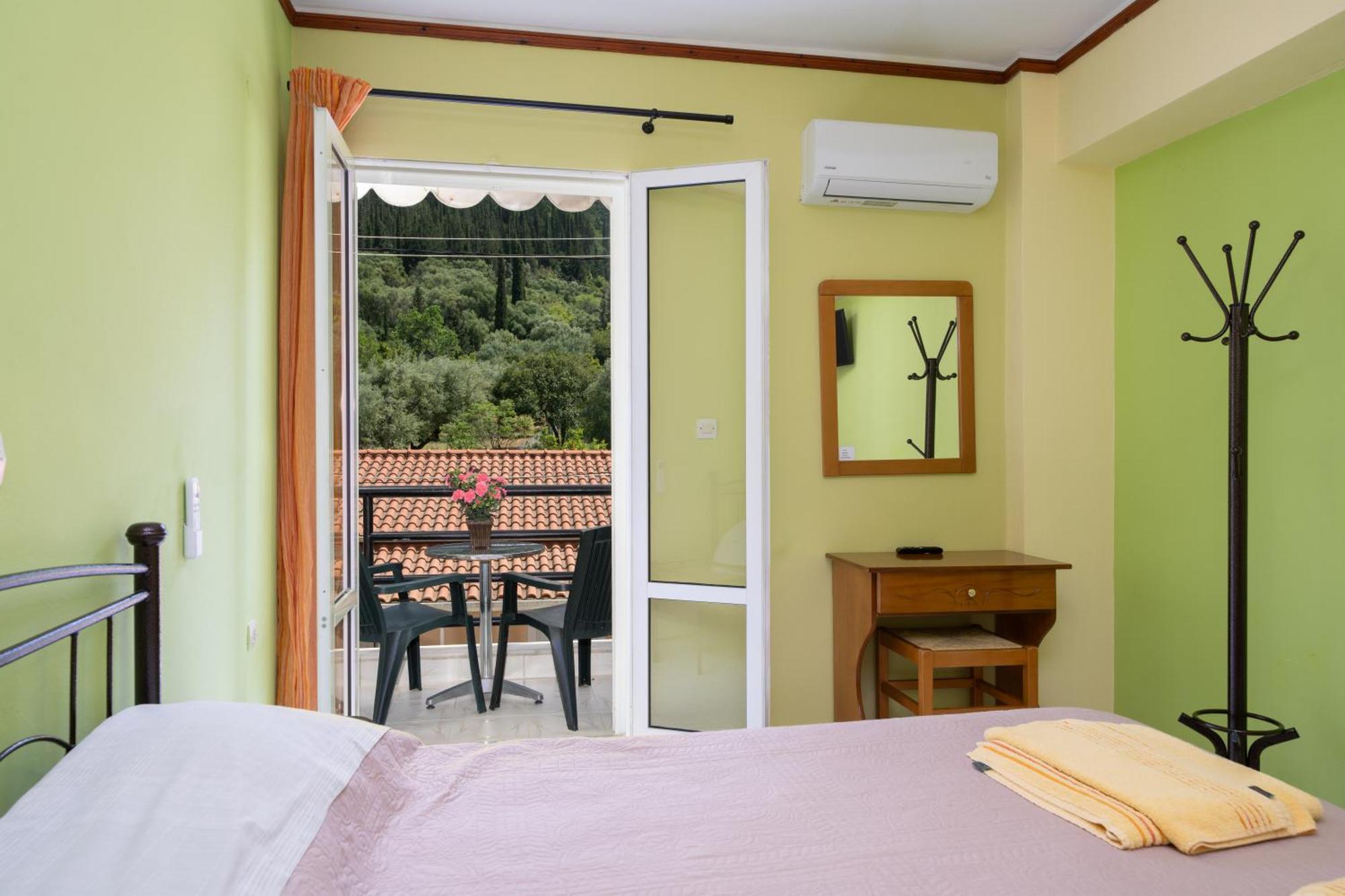Remezzo Apartments 사미 외부 사진