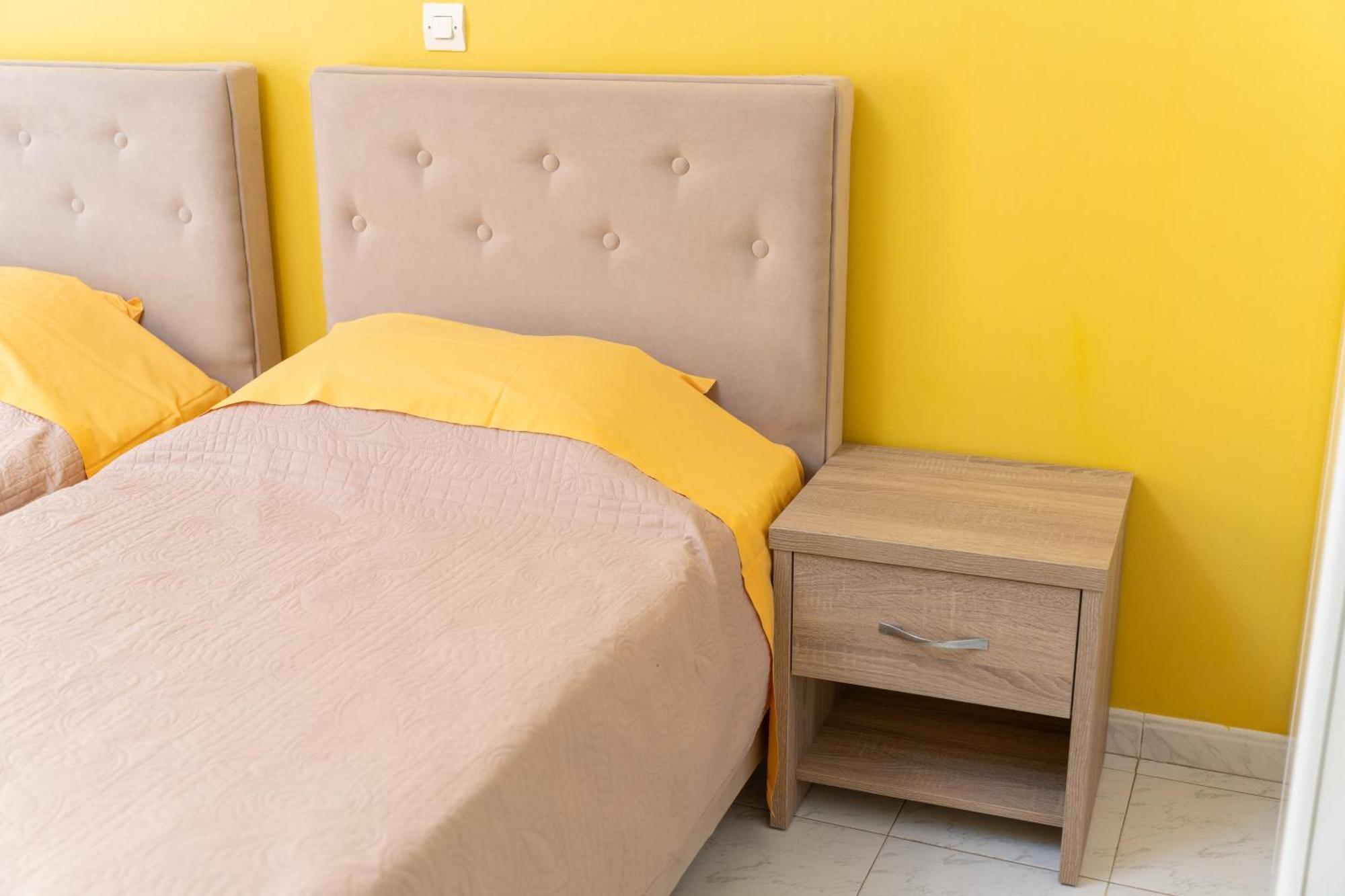 Remezzo Apartments 사미 외부 사진