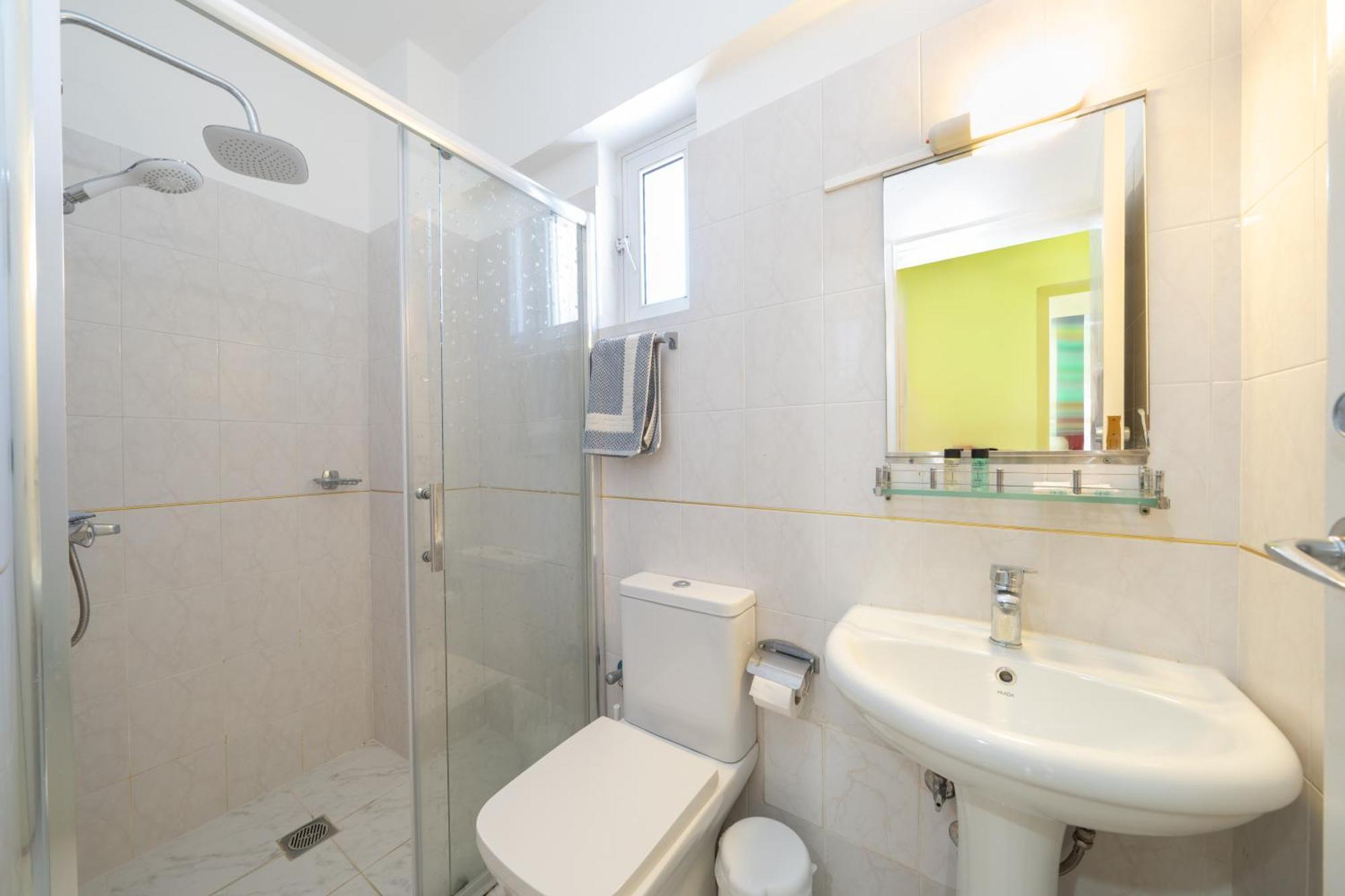 Remezzo Apartments 사미 외부 사진