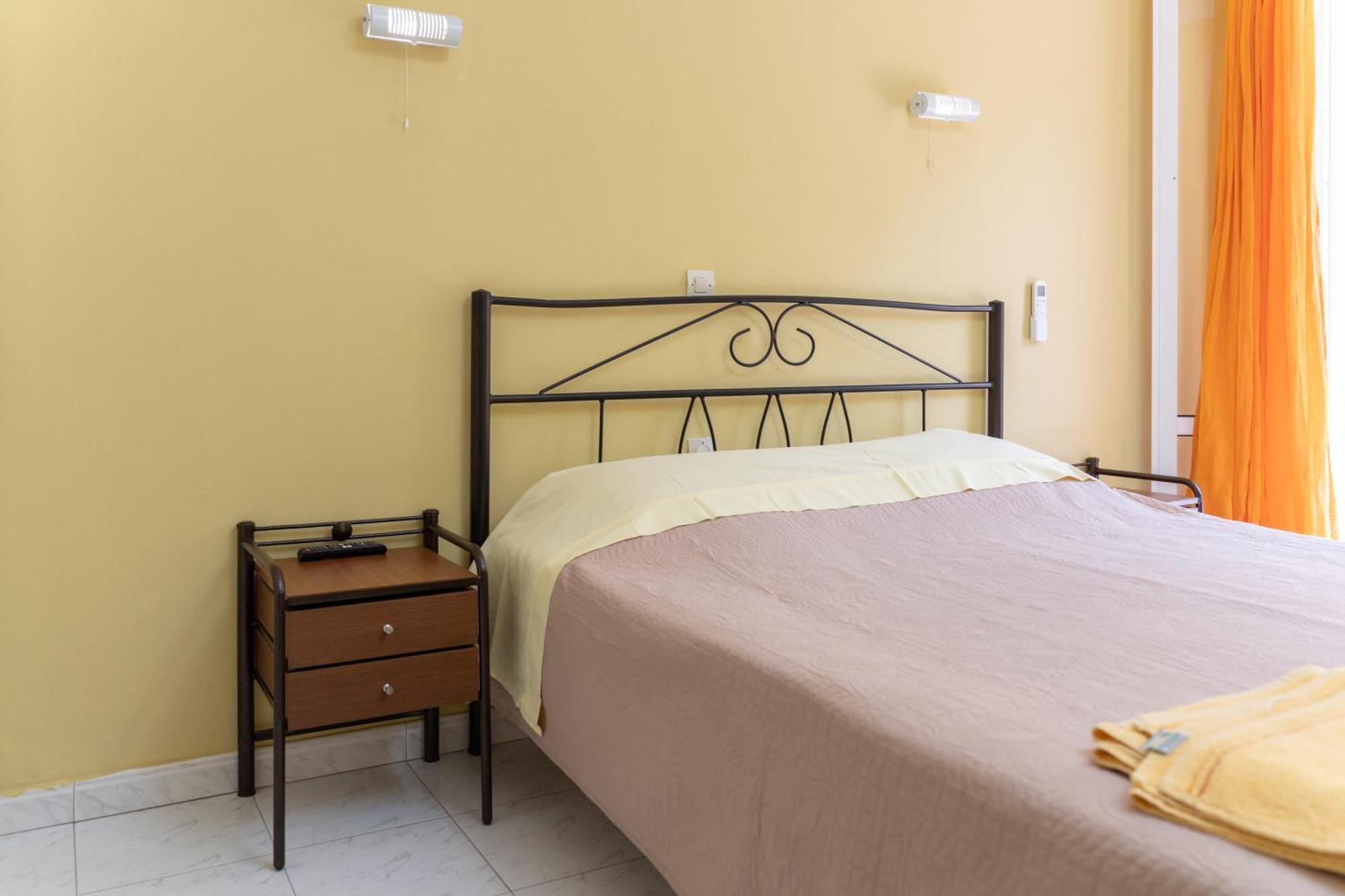 Remezzo Apartments 사미 외부 사진
