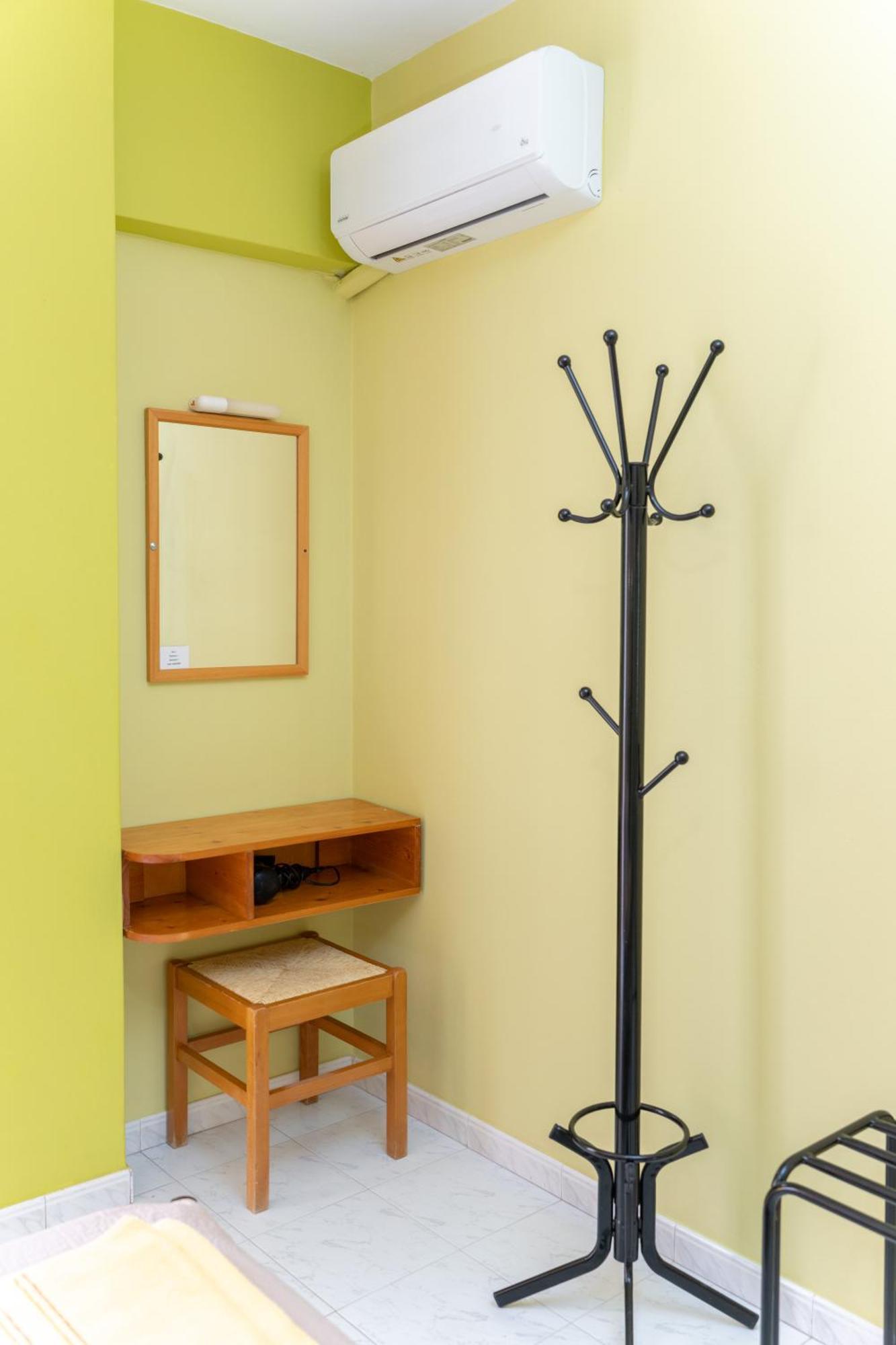 Remezzo Apartments 사미 외부 사진