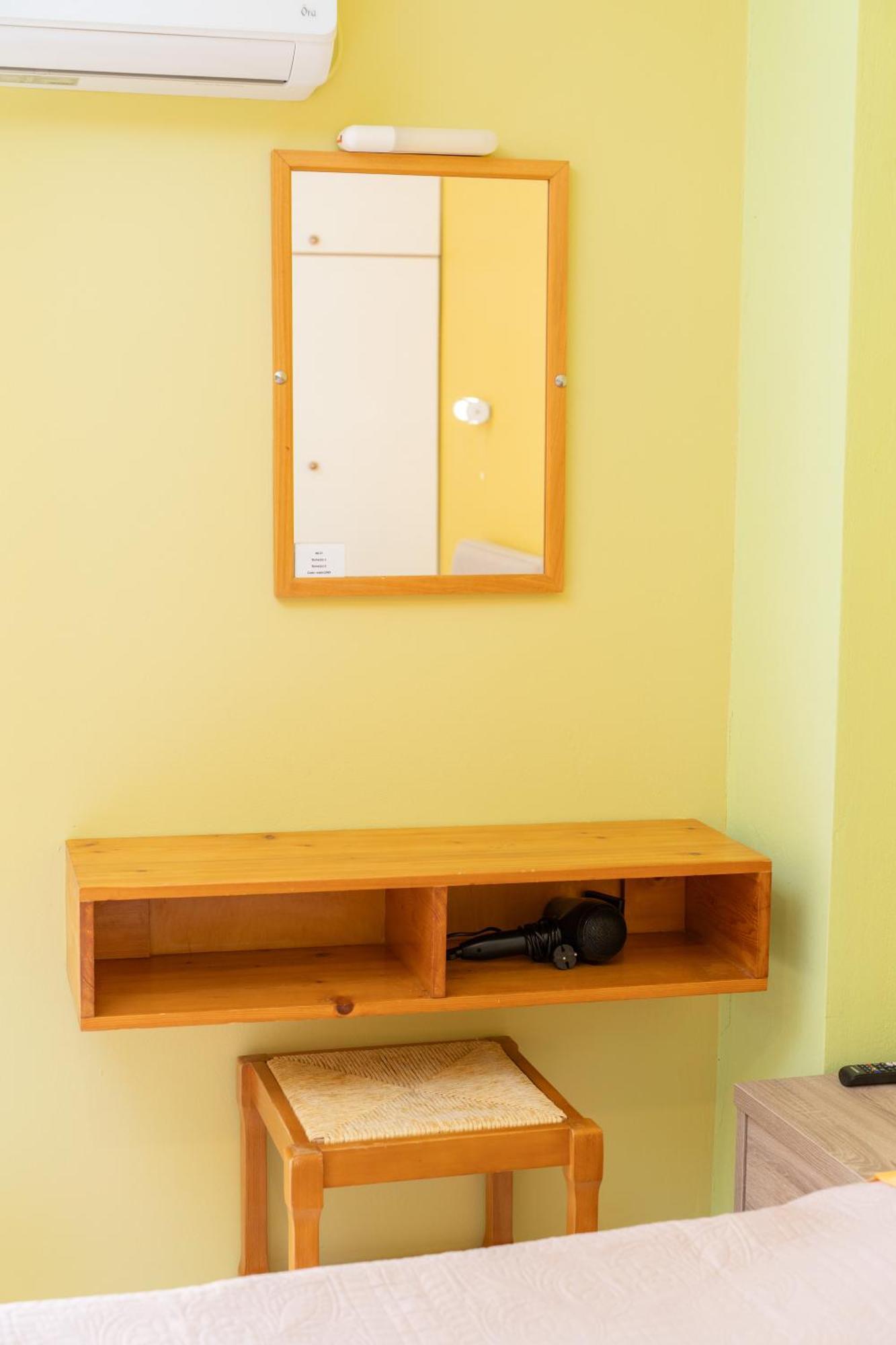 Remezzo Apartments 사미 외부 사진