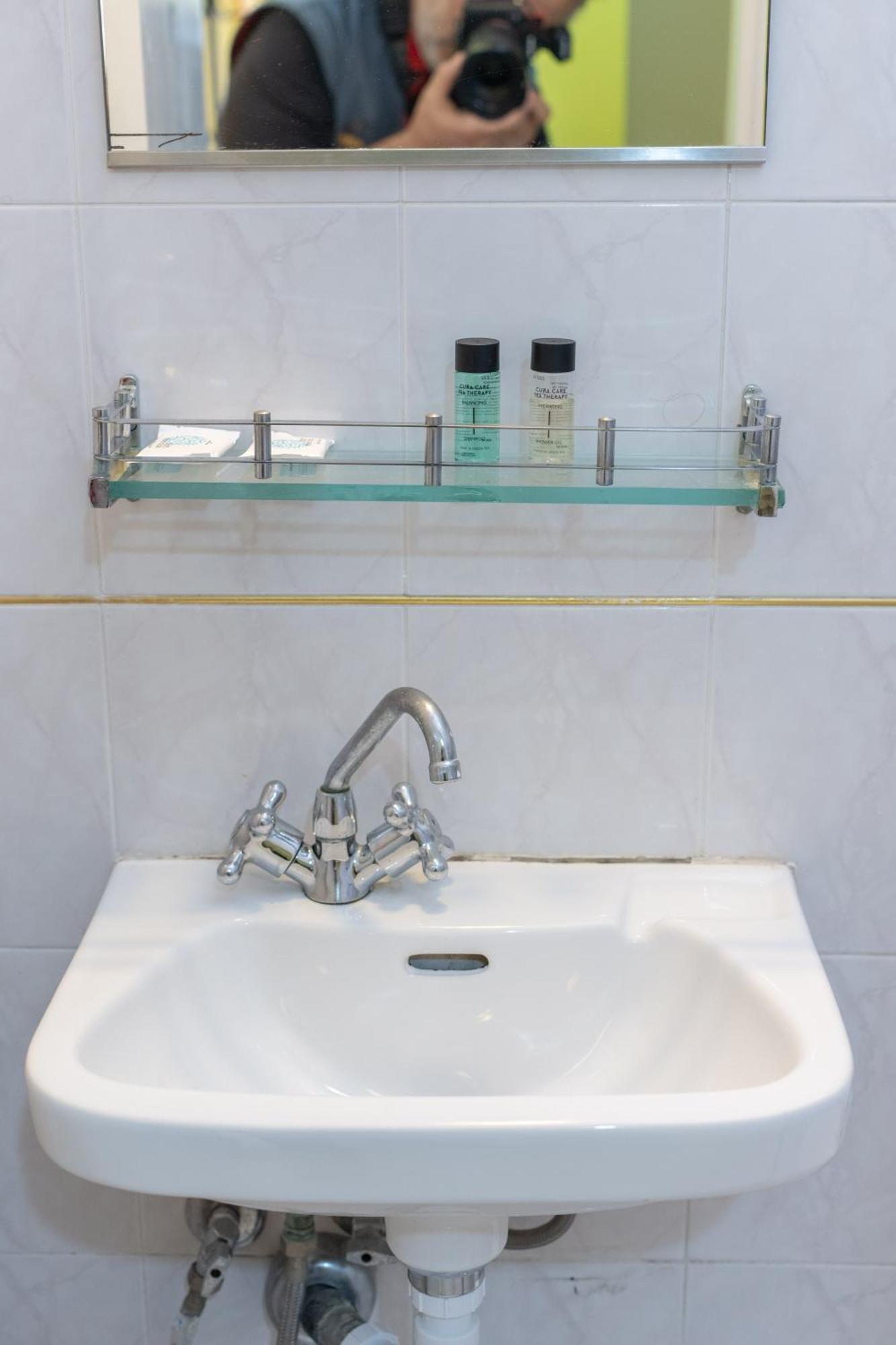 Remezzo Apartments 사미 외부 사진
