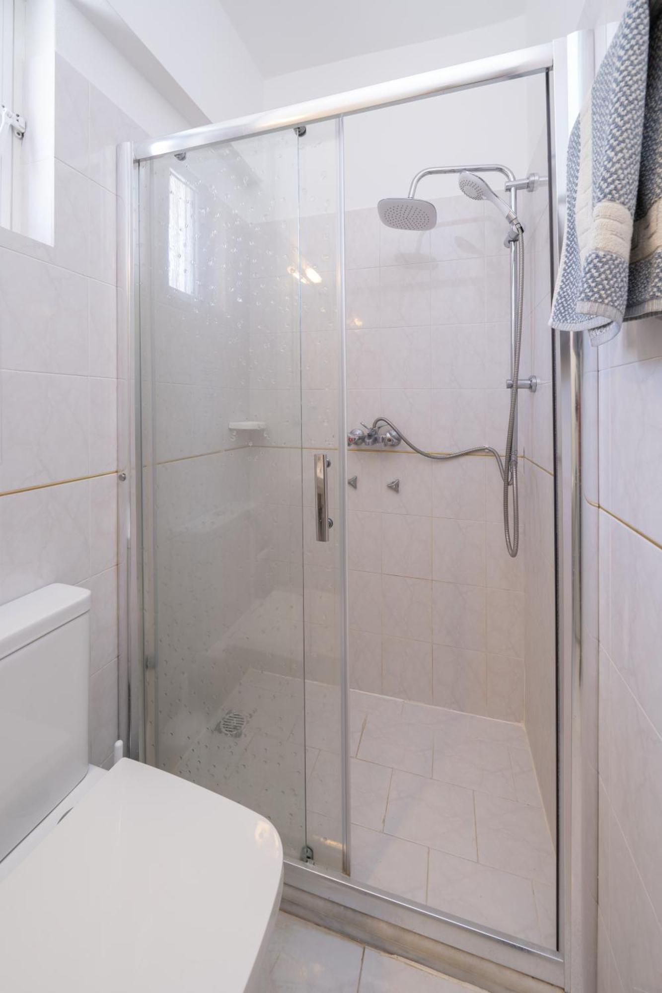 Remezzo Apartments 사미 외부 사진