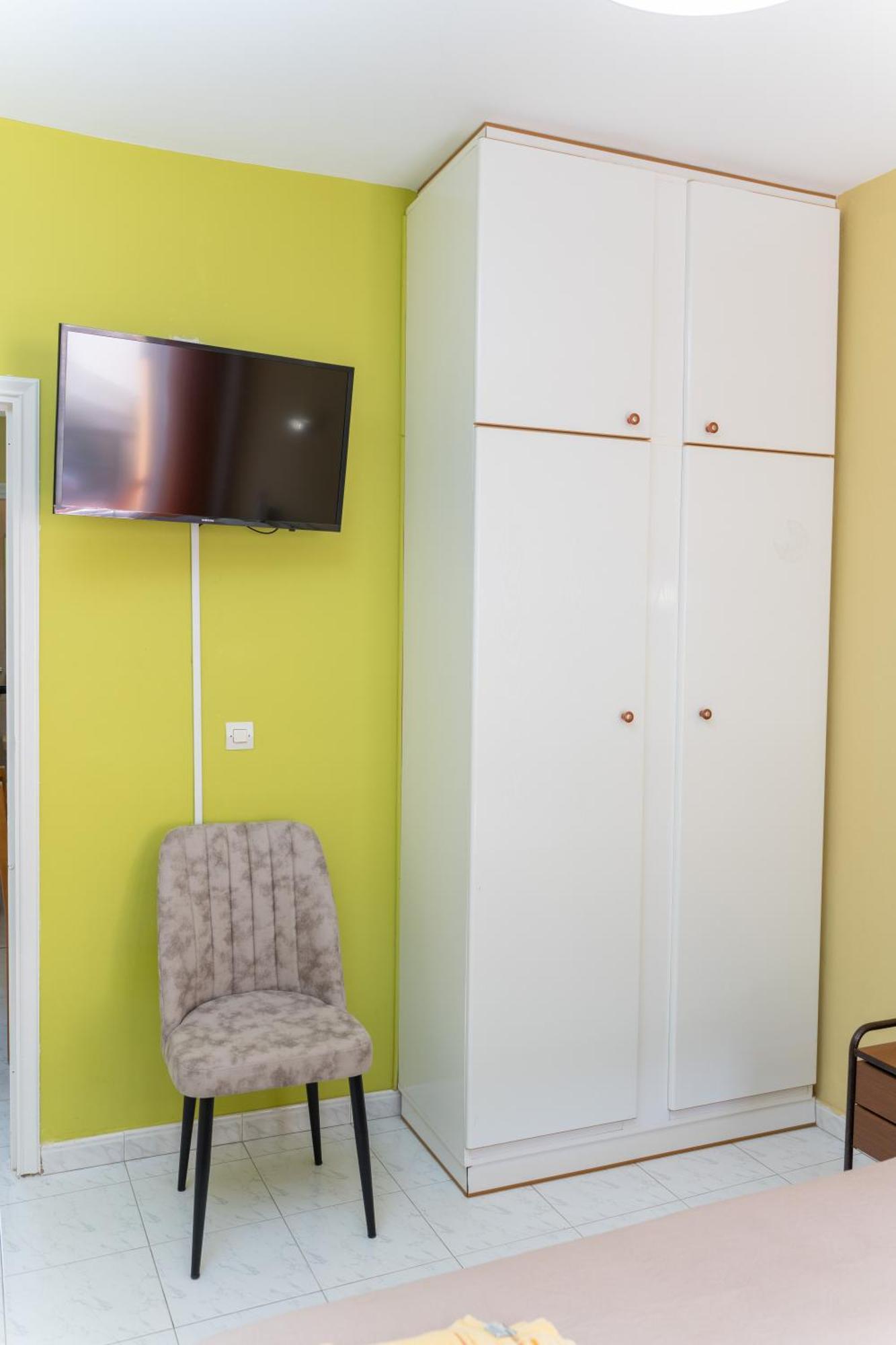 Remezzo Apartments 사미 외부 사진