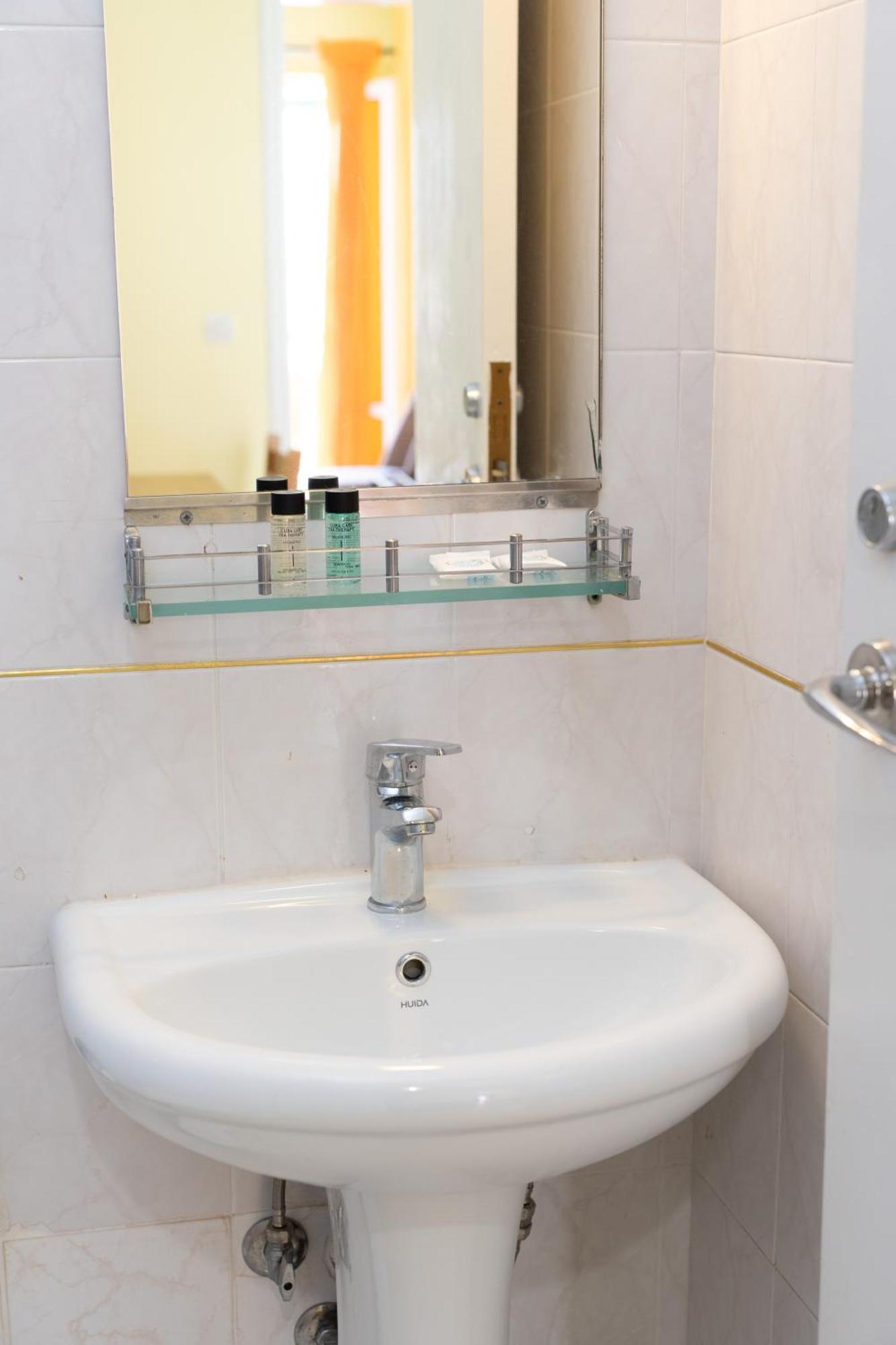 Remezzo Apartments 사미 외부 사진