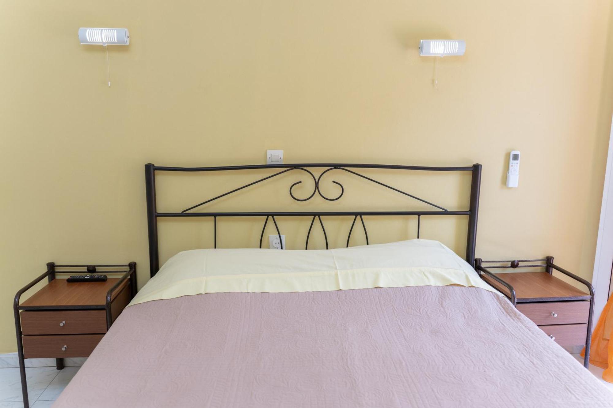 Remezzo Apartments 사미 외부 사진