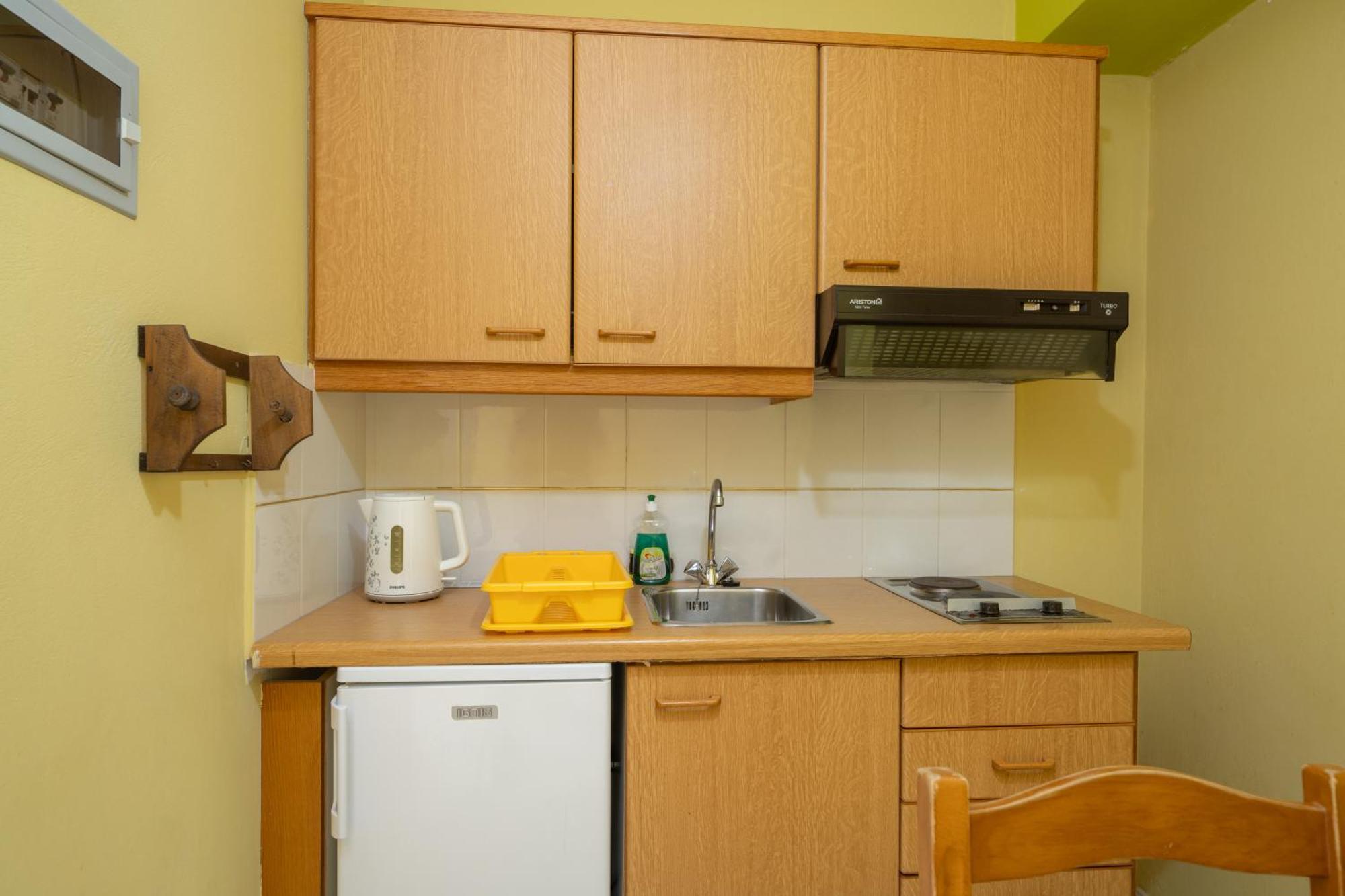 Remezzo Apartments 사미 외부 사진