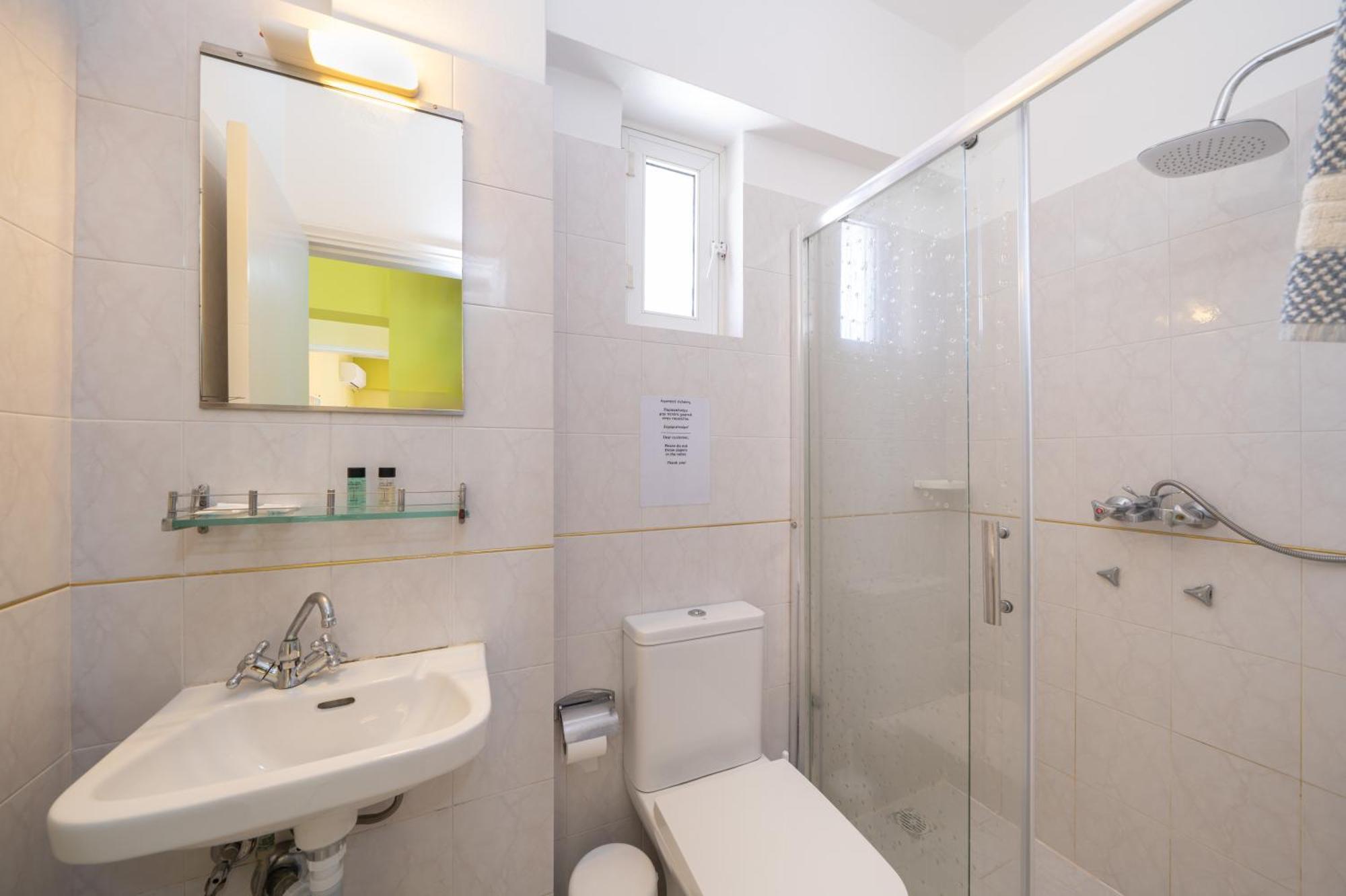 Remezzo Apartments 사미 외부 사진