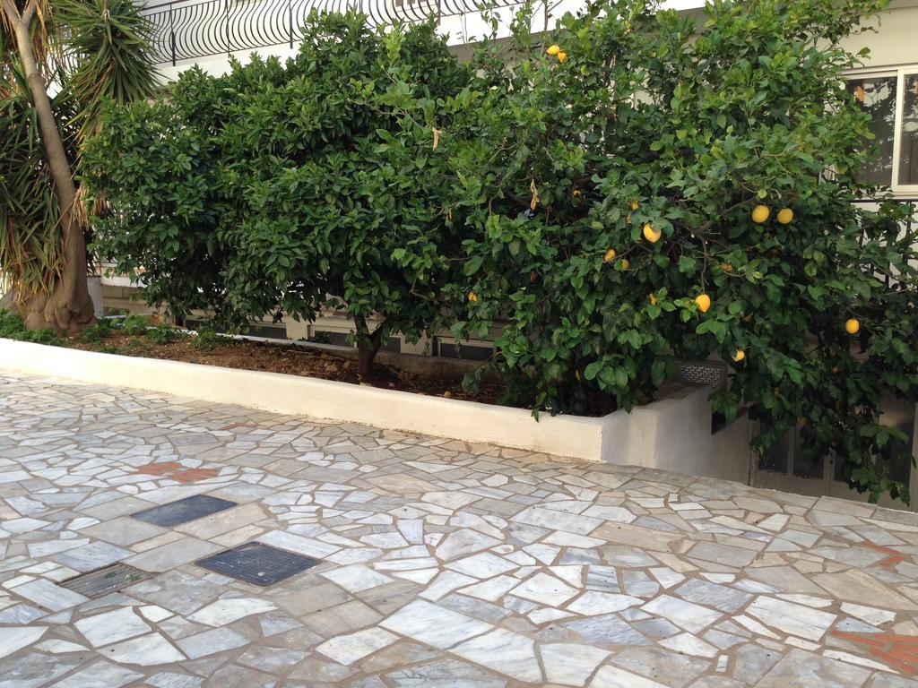 Remezzo Apartments 사미 객실 사진
