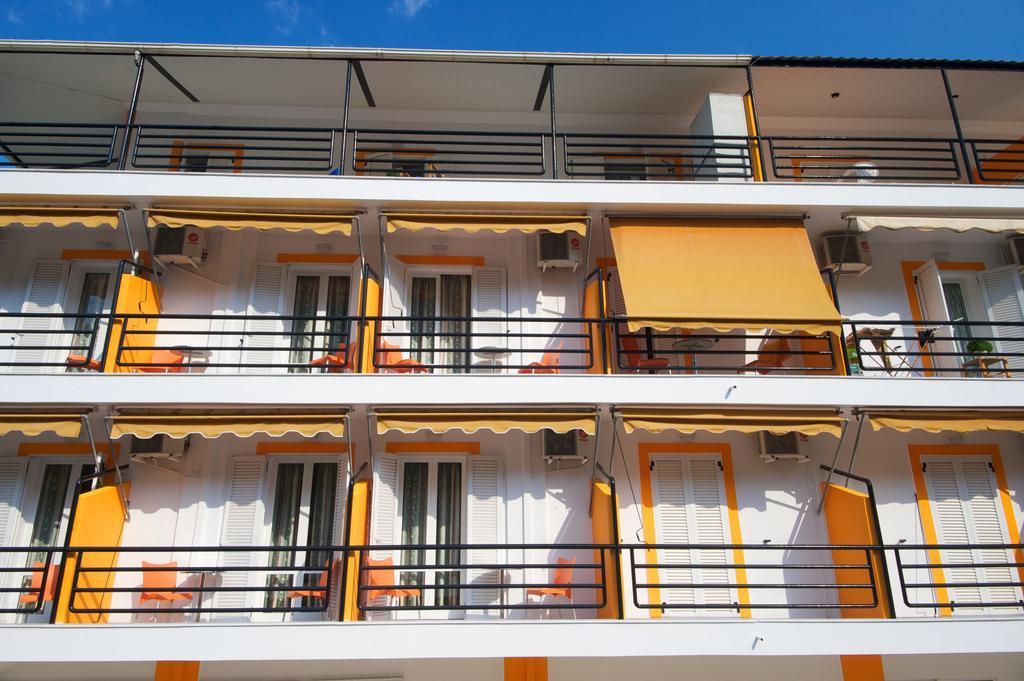Remezzo Apartments 사미 객실 사진