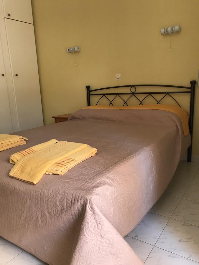 Remezzo Apartments 사미 외부 사진