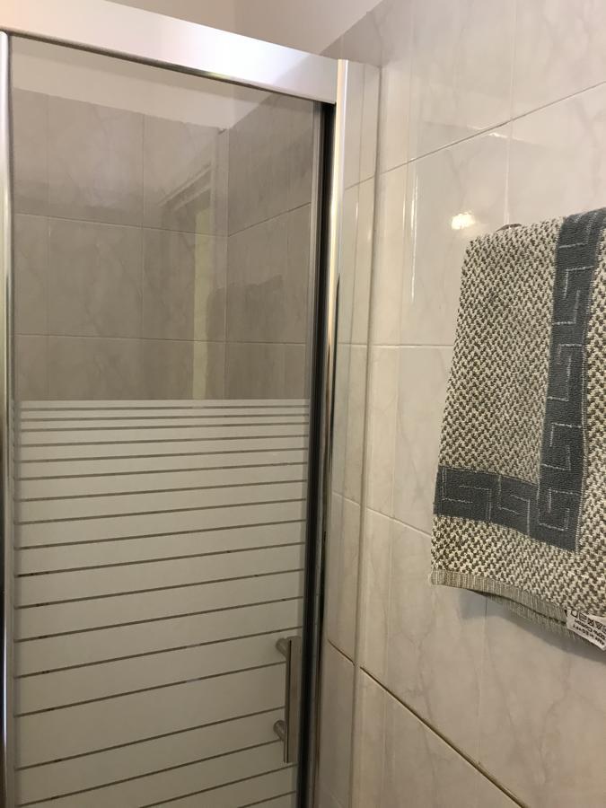 Remezzo Apartments 사미 외부 사진